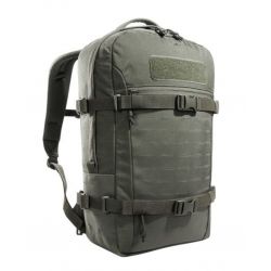 Tasmanian Tiger Modular Daypack – Rygsæk i Grå og Grøn