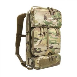 Tasmanian Tiger Modular Gunners Pack Multicam Rygsæk