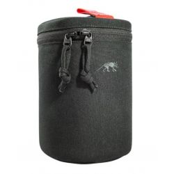 Tasmanian Tiger Modular Lens Bag Black Taske Sort