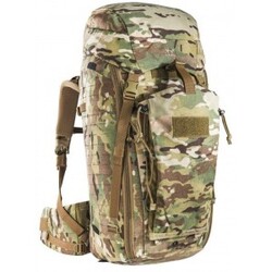 Tasmanian Tiger Modular Pack Plus Rygsæk – Multicam Tilbud