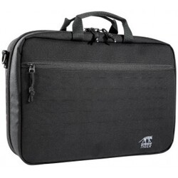 Tasmanian Tiger Modular Pistoltaske - Sort Udsalg