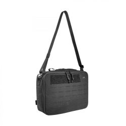 Tasmanian Tiger Modular Support Bag - Sort Taske på udsalg
