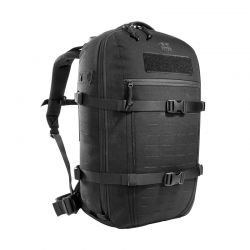 Tasmanian Tiger Modular Tac Pack Rygsæk – Sort Udsalg