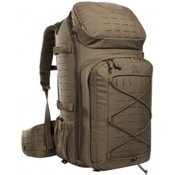 Tasmanian Tiger Modular Trooper Pack Coyote Brown Str Stk Rygsæk