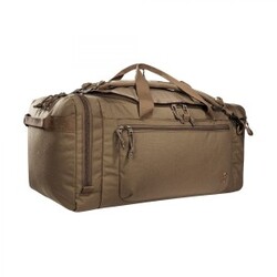 Tasmanian Tiger Officers Bag Coyote Brown Str Stk Taske