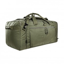 Tasmanian Tiger Officers Bag – Olivengrøn på Udsalg