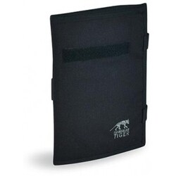 Tasmanian Tiger Pilotpad Sort Taske – Fantastisk Tilbud!