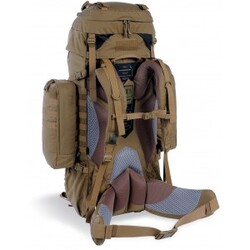 Tasmanian Tiger Range Pack Mkii Coyote Brown Str Stk Rygsæk