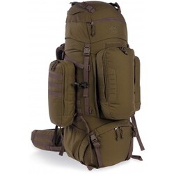 Tasmanian Tiger Range Pack MKII – Olivengrøn Rygsæk Tilbud!