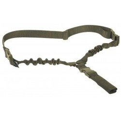 Tasmanian Tiger Sling Taske – Olivengrøn til hverdag og outdoor