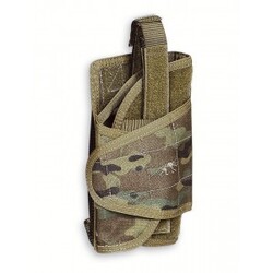 Tasmanian Tiger Tac Holster MKII Multicam - Specialtilbud!
