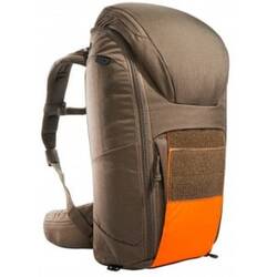 Tasmanian Tiger Tac Modular Rygsæk – Coyote Brown Tilbud