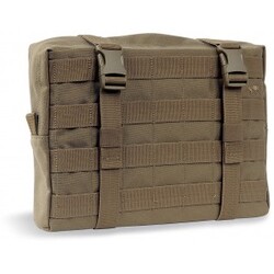 Tasmanian Tiger Tac Pouch - Coyote Brown Rygsæktilbehør