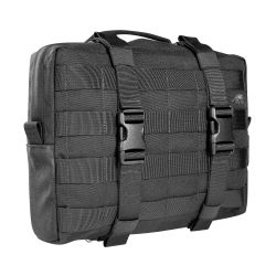 Tasmanian Tiger Tac Pouch Mkii Black Taske Sort