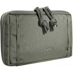 Tasmanian Tiger Tac Pouch Irr Stone Grey Olive Taske