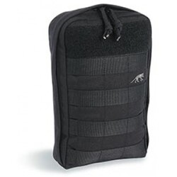 Tasmanian Tiger Tac Pouch Sort Taske på Rygsæksalg