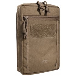 Tasmanian Tiger Tac Pouch - Coyote Brown Opbevaringstaske