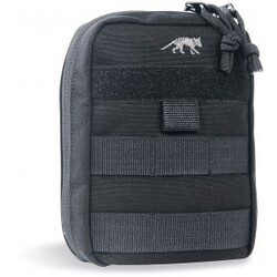 Tasmanian Tiger Tac Pouch Trema Black Str Stk Taske Sort