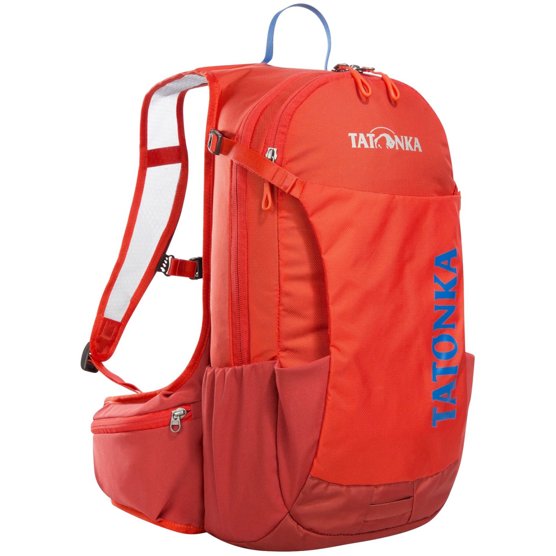 Tatonka Baix 12L Rygsæk - Rød Unisex Tilbud