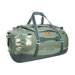 Tatonka Barrel Sage Green Taske – Rygsæktilbud!