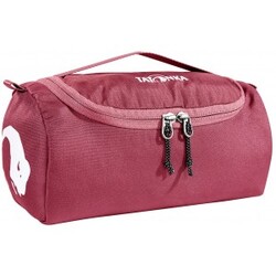 Tatonka Care Barrel Taske i Bordeaux Rød - Udsalg!