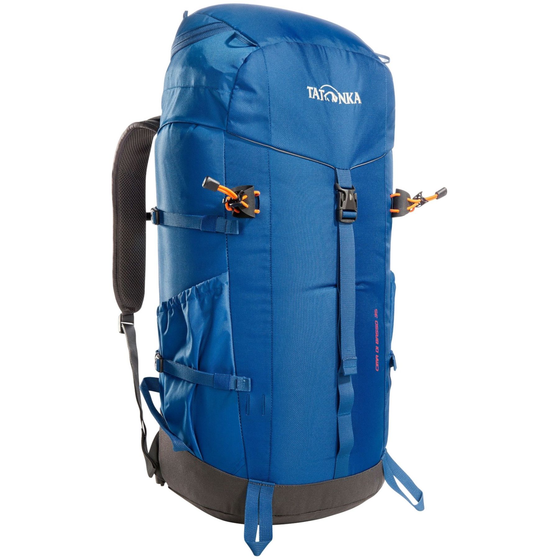 Tatonka Cima Basso 35L Rygsæk - Blå på Udsalg!