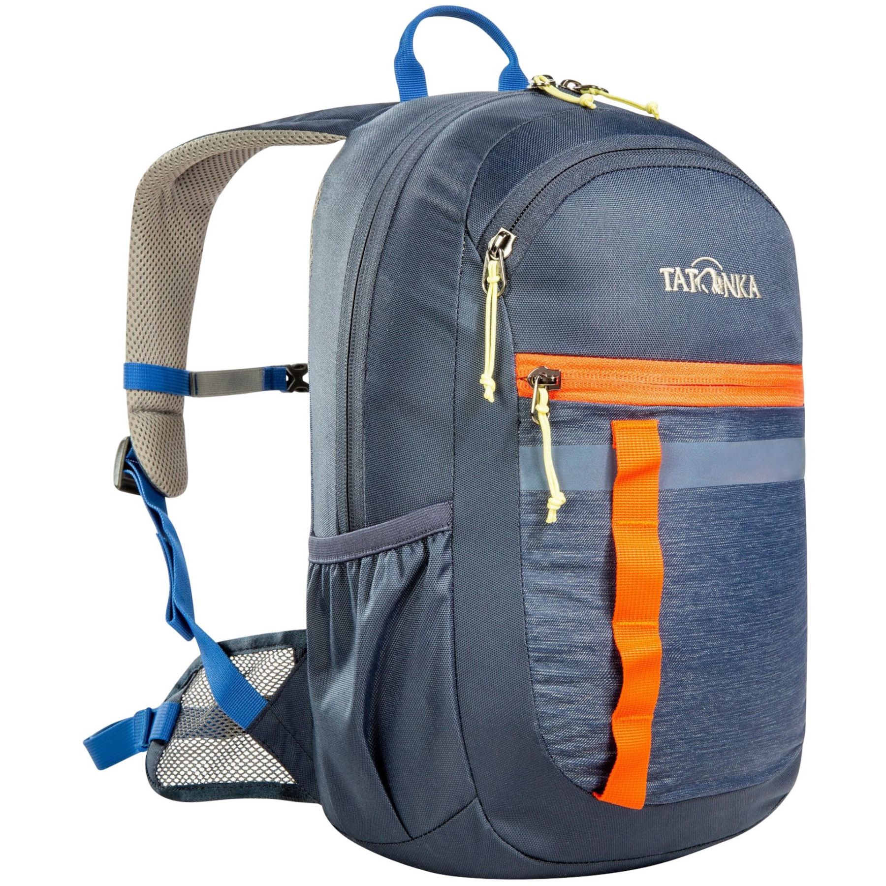 Tatonka City Pack 12l Rygsæk Børn Blå Navy Unisex 12L