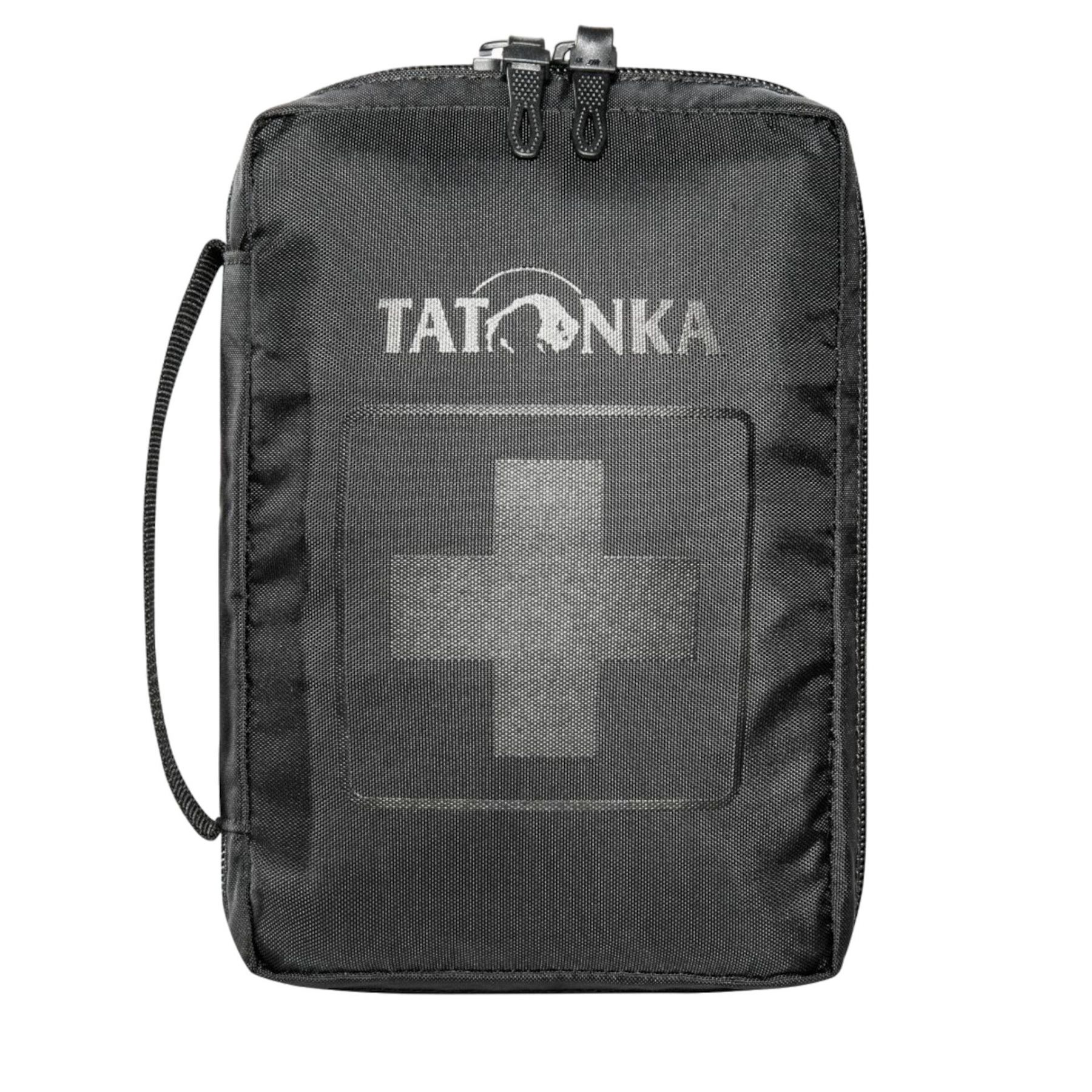 Tatonka First Aid Førstehjælpstaske Sort Sort Unisex Small