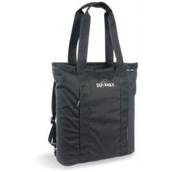 Tatonka Grip Bag Eol Black – Praktisk taske til rygsækssalg