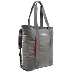 Tatonka Grip Bag Titan Grey Rygsæk – Uovertruffen Tilbud!