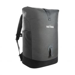 Tatonka Grip Rolltop Pack Titan Grey Rygsæk   34