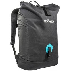 Tatonka Grip Rolltop Rygsæk – Sort til Udsalg!