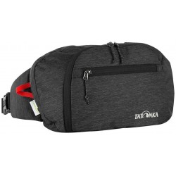 Tatonka Hip Sling Pack – Praktisk Sort Taske på Rygsæksalg!