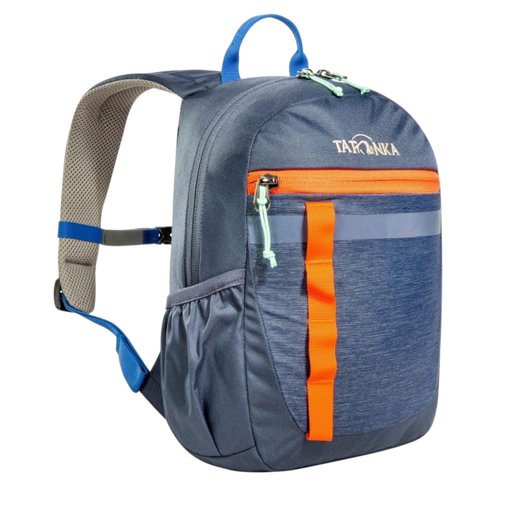 Tatonka Husky Bag 10l Rygsæk Børn Blå Navy Unisex 10L