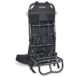 Tatonka Lastenkraxe Black Str Stk Taske Sort