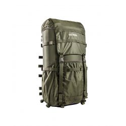 Tatonka Packsack Lastenkr Olive Rygsæk