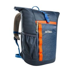 Tatonka Rolltop Pack Navy Rygsæk på tilbud!