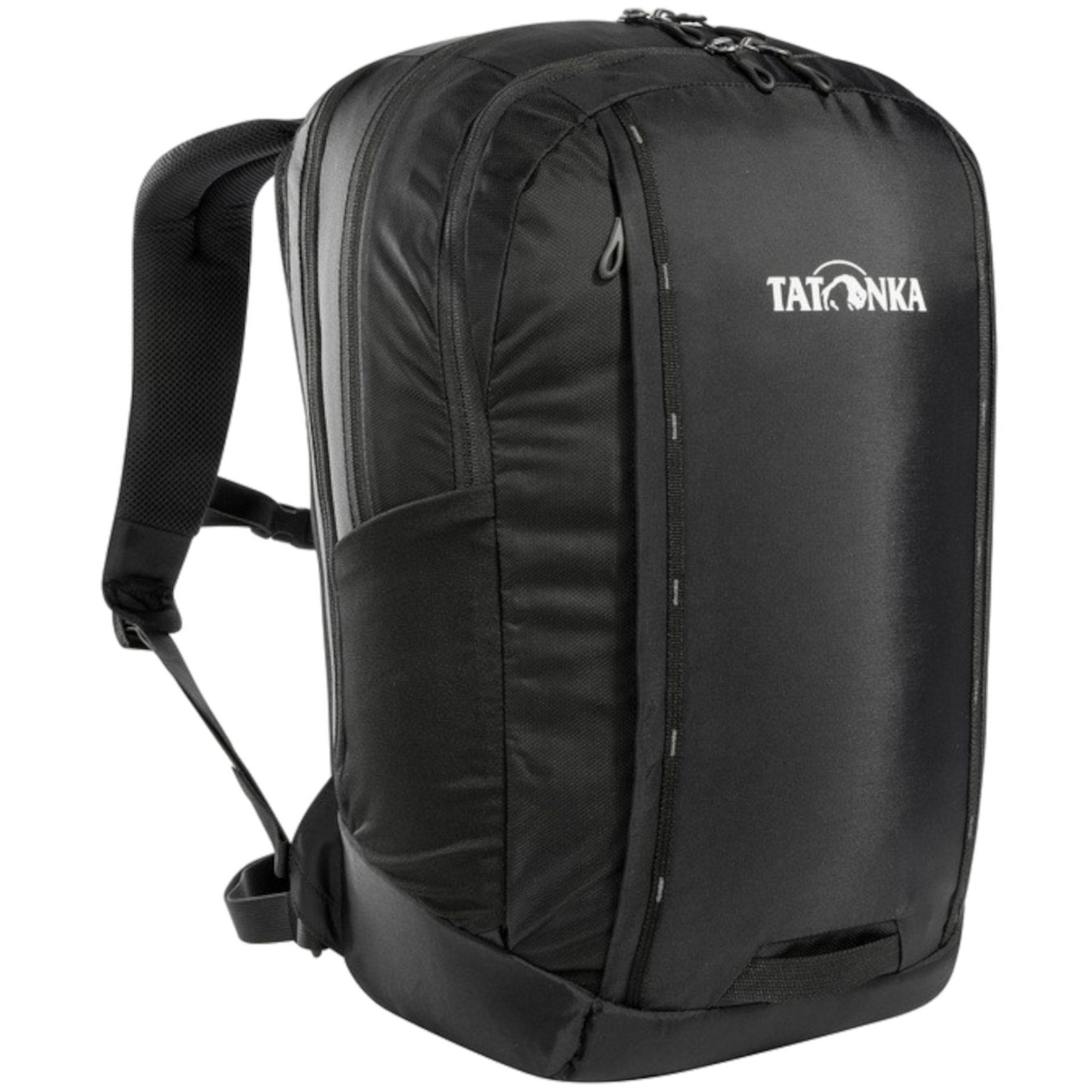 Tatonka Server Pack 22l Rygsæk Sort Sort Unisex 22L