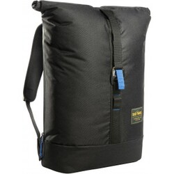 Tatonka City Rolltop Rygsæk i Sort – Fantastisk Tilbud!