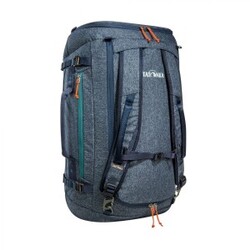 Tatonka Duffle Bag Navy Str Stk Rygsæk