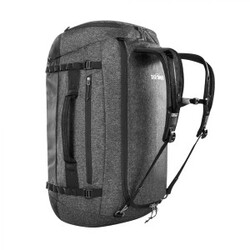 Tatonka Duffle Bag Black Str Stk Rygsæk Sort