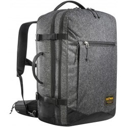 Tatonka Traveller Pack Black Str Stk Rygsæk Sort  35
