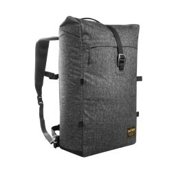 Tatonka Traveller Pack Black Rygsæk Sort  25