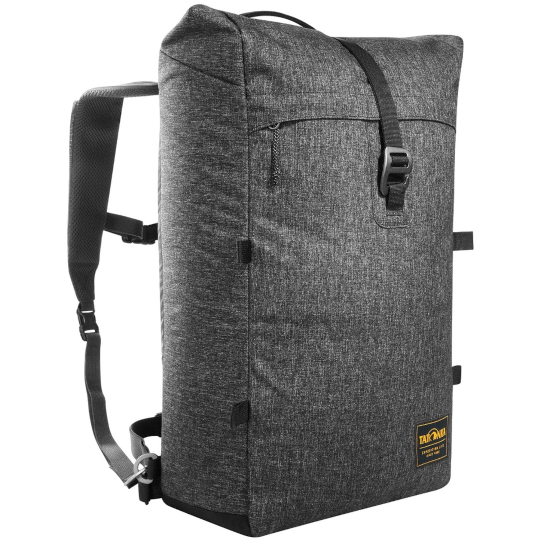 Tatonka Traveller Pack 25L Rygsæk - Tilbud i Sort