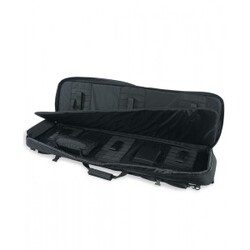 Tatonka Dbl Modular Rifle Bag Sort Sort