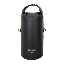 Tatonka Stuffbag 25l Black Taske Sort