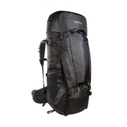 Tatonka Yukon  Black Rygsæk Sort