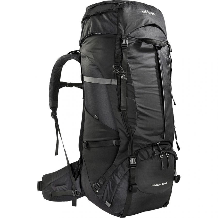 Tatonka Yukon  Rygsæk Sort Sort Unisex Onesize