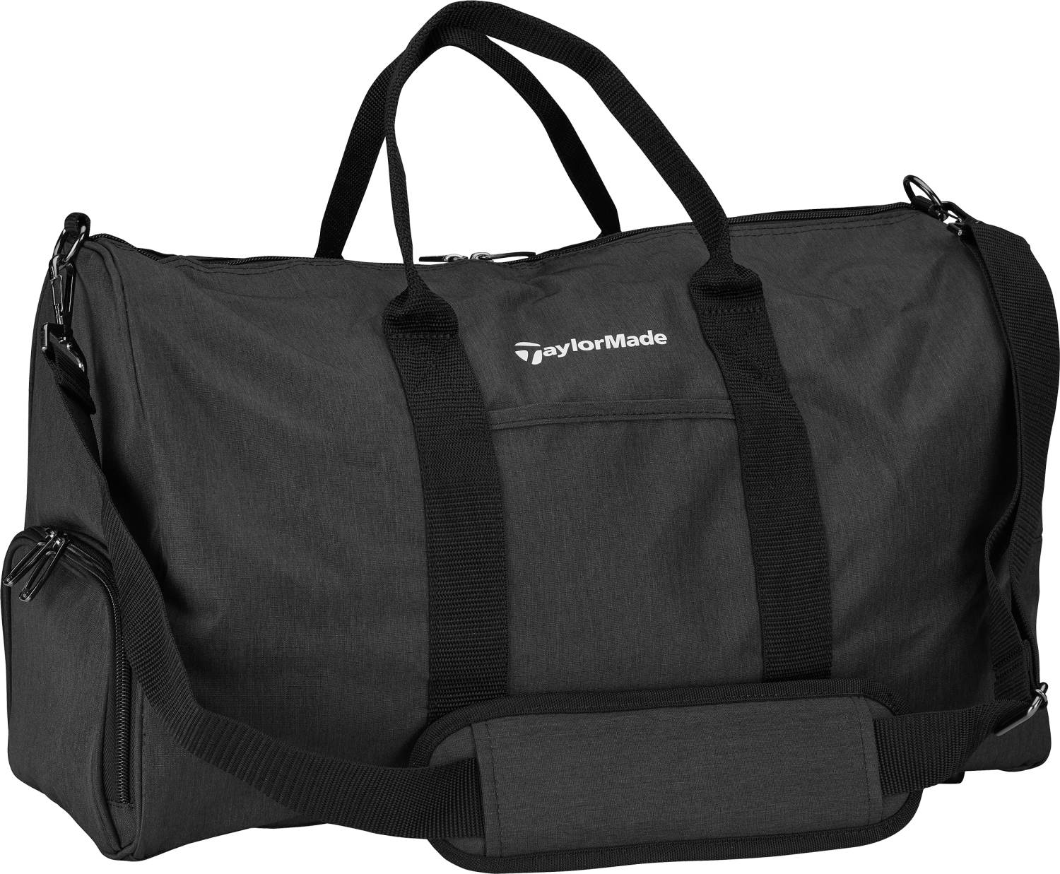 Taylormade Performance Duffle Taske Black Sort