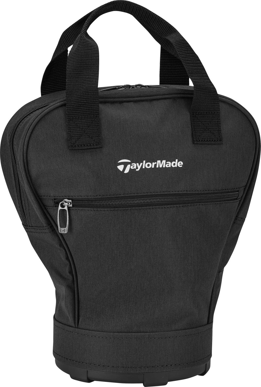 Taylormade Performance Taske Black Sort